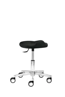 Mayer Sitzmöbel, Funktionsdrehhocker 1295, Brillantschwarz, 1295_30572 -Büromöbel Förderung a7a58a3e ebf0 4c44 83cd 68bf998b1409