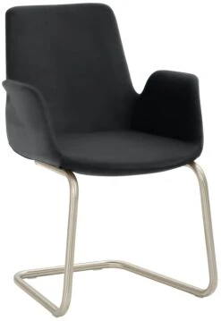 Mayer Sitzmöbel, Sessel 2009, Anthrazit, 2009_V3_30487 -Büromöbel Förderung aaf7d987 6ce9 4696 99f7 31fb62053b67