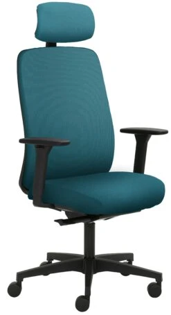 Mayer Sitzmöbel, Drehstuhl 2229, Grau, 2229_AV3D_KS_SYM++_30614 -Büromöbel Förderung acc1b57f fb64 49bb ab64 ae00676506fe