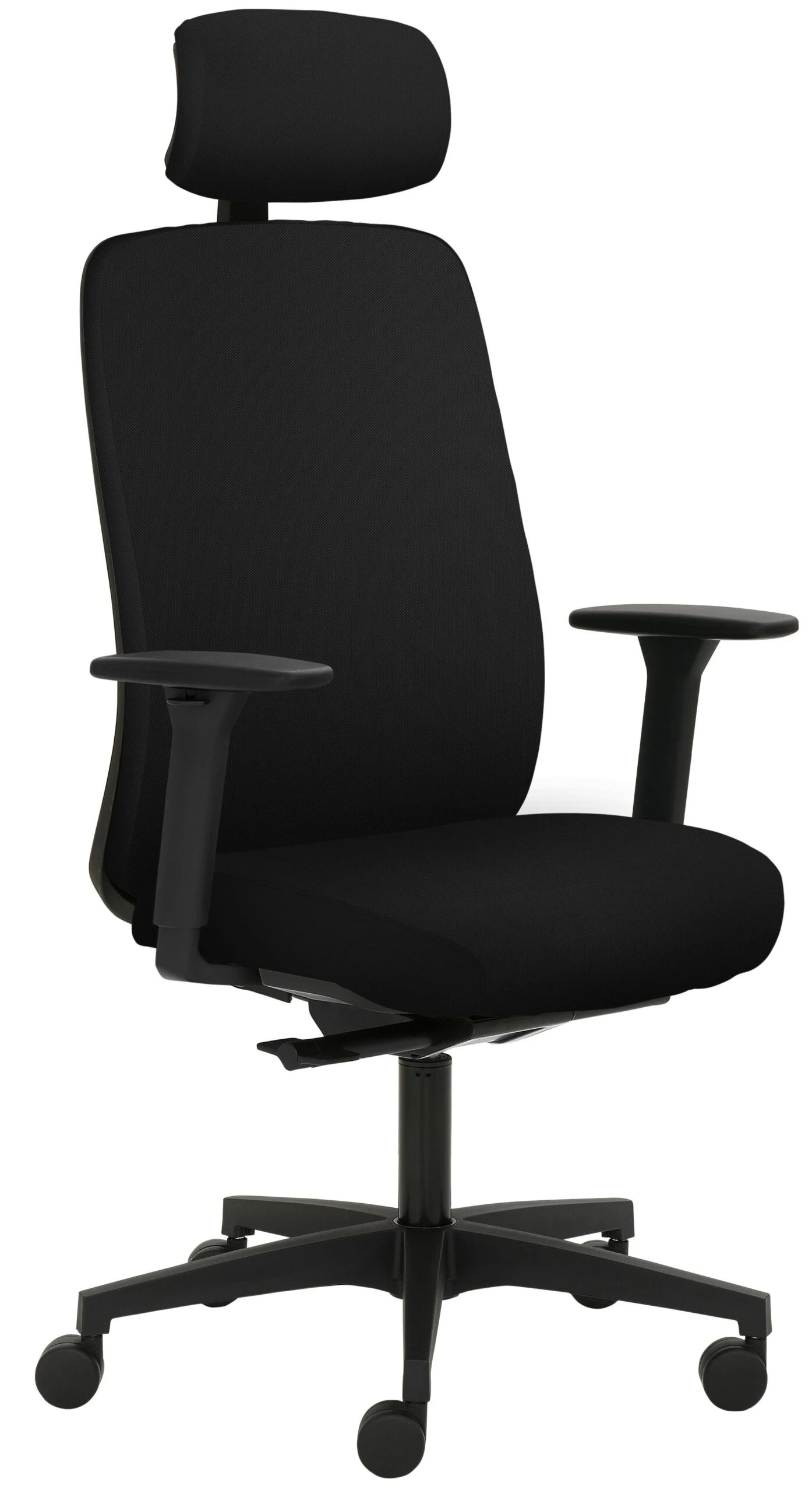 Mayer Sitzmöbel, Drehstuhl 2229, Schwarz, 2229_AV3D_SYM++_30617 4 Mayer Sitzmöbel, Drehstuhl 2229, Schwarz, 2229_AV3D_SYM++_30617 – Bild 4