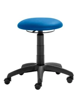 Mayer Sitzmöbel, Drehhocker 1256, Polarweiß, 1256_S_RI_30582 -Büromöbel Förderung af8cae3b 61c1 4904 8719 79eef0a9cdfb