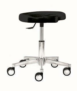 Mayer Sitzmöbel, Funktionsdrehhocker 1394, Brillantschwarz, 1394_30572 4 Mayer Sitzmöbel, Funktionsdrehhocker 1394, Brillantschwarz, 1394_30572 – Bild 4