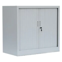 Lüllmann® Rollladenschrank, 2,5 OH, 1050 X 1000 X 457 Mm, Lichtgrau