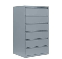 Karteischrank Karteikartenschrank DIN A5 Quer Dreibahnig 6 Schubladen Weiß 565637 9 Karteischrank Karteikartenschrank DIN A5 Quer Dreibahnig 6 Schubladen Weiß 565637 -Büromöbel Förderung b024b9a3 d4d4 47e0 8e6e d0339e5b3c51