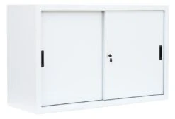 Schiebetürenschrank Büro Aktenschrank Sideboard Aus Stahl Weiß 750 X 1600 X 450 Mm (HxBxT) 550137 12 Schiebetürenschrank Büro Aktenschrank Sideboard Aus Stahl Weiß 750 X 1600 X 450 Mm (HxBxT) 550137 -Büromöbel Förderung b21be60b 5f1f 498b 8ad0 4fafe6ff0ea2