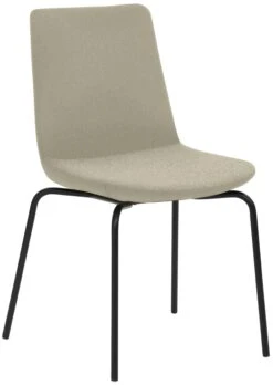 Mayer Sitzmöbel, Stuhl 2008, Taupe, 2008_V3_30484