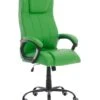 Bürostuhl Matador Grün