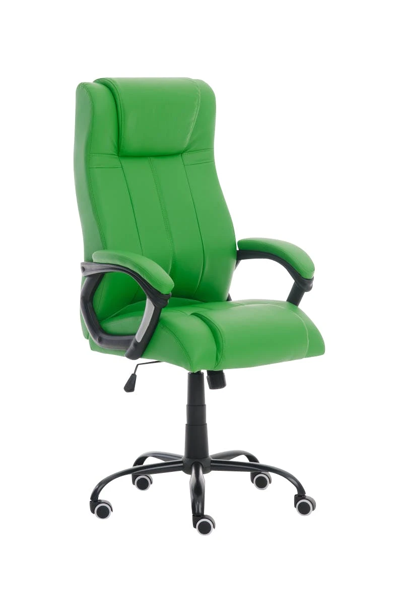 Bürostuhl Matador Grün 1 Bürostuhl Matador Grün