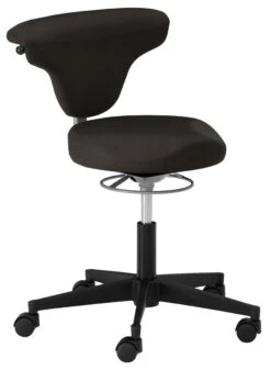 Mayer Sitzmöbel, Funktionsdrehstuhl MyTORRO SIT, Schwarz, 1351_RO_30317 -Büromöbel Förderung be628374 8daa 4bca a1c2 f76ff0e52d22