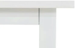 Schreibtisch Brian (15mm) Weiß -Büromöbel Förderung c149069a 0eb0 4a4f 8c83 1eb123e9e297