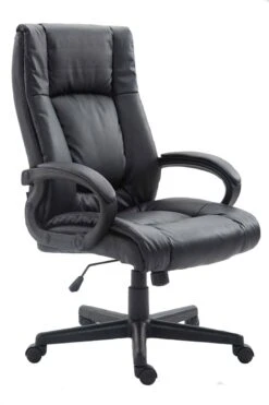 Bürostuhl XL Sparta Kunstleder Grün 11 Bürostuhl XL Sparta Kunstleder Grün -Büromöbel Förderung c14dcb4b a308 46ac 9db3 e727a7e57489 1