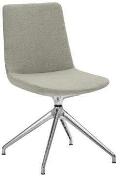 Mayer Sitzmöbel, Stuhl 2008, Grau-meliert, 2008_V4_26654 -Büromöbel Förderung c2b78242 ca1b 418d b820 11fa564288b8
