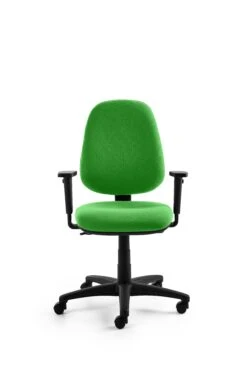 Mayer Sitzmöbel, Drehstuhl 2211, Grün, 2211S_AV_26393