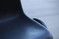 10x Formschalenstuhl Premium, 450/800 X 490 X 520 Mm, Schwarz/anthrazit -Büromöbel Förderung c3d1be15 8424 457f b608 4520ab829084