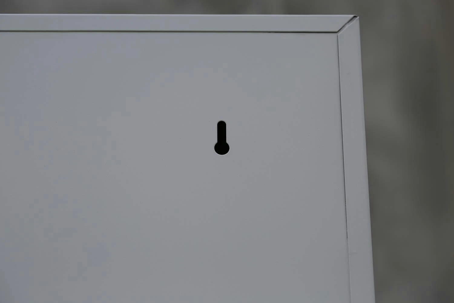 Aktenschrank Metallschrank Abschließbar Werkzeugschrank Rot/grau Maße: 195x92,5x60cm 530364 6 Aktenschrank Metallschrank Abschließbar Werkzeugschrank Rot/grau Maße: 195x92,5x60cm 530364 – Bild 6