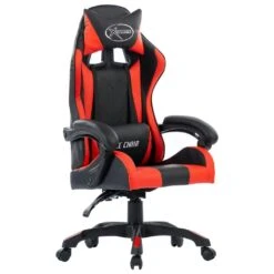 VidaXL Gaming-Stuhl Rosa Kunstleder -Büromöbel Förderung c7cea138 53ab 4208 8b29 9eb415c8b540