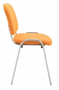 4er Set Stühle Ken C Stoff Orange 12 4er Set Stühle Ken C Stoff Orange -Büromöbel Förderung c9f2e77f 62b5 4bbb b1a0 1ac75a9eb913