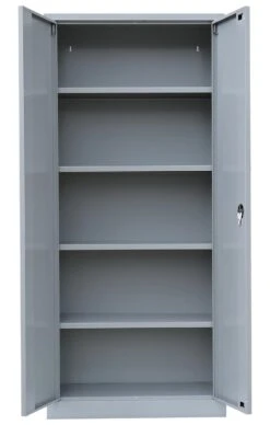Aktenschrank Metallschrank Abschließbar Mehrzweckschrank Blau 180x80x38cm 530333 12 Aktenschrank Metallschrank Abschließbar Mehrzweckschrank Blau 180x80x38cm 530333 -Büromöbel Förderung c9fb077e 99a9 4521 bfa4 9a68fe921146