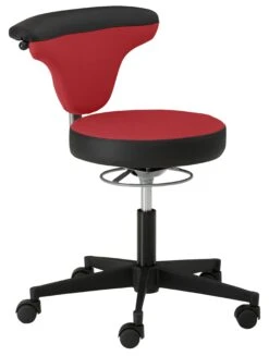 Mayer Sitzmöbel, Funktionsdrehstuhl MyTORRO SIT, Schwarz, 1351_RO_30317 -Büromöbel Förderung ca33a6b9 c0d7 4d75 8f33 182ca894511d 2