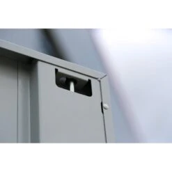 Aktenschrank Flügeltürenschrank 2 Fachböden Metallschrank Abschließbar 1000 X 800 X 380 Mm Lichtgrau X-530310 13 Aktenschrank Flügeltürenschrank 2 Fachböden Metallschrank Abschließbar 1000 X 800 X 380 Mm Lichtgrau X-530310 -Büromöbel Förderung ce05807f 627e 460c 84aa 54b8c7333b47