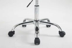 Arbeitshocker Los Angeles Stoff Rot -Büromöbel Förderung cfc6dc06 397a 49de a029 0ad8730042fd