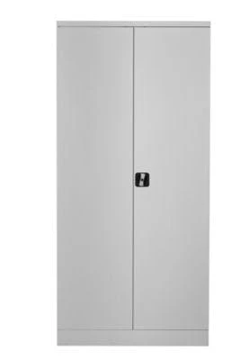 PROREGAL Stahlschrank Bee | HxBxT 195x92x42 Cm | Blau 5 PROREGAL Stahlschrank Bee | HxBxT 195x92x42 Cm | Blau – Bild 5