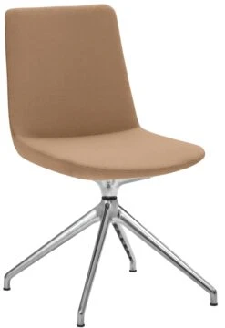 Mayer Sitzmöbel, Stuhl 2008, Hellbraun, 2008_S3_30485 -Büromöbel Förderung d18d4ea7 eb48 4cdd b7df 68acc643321c