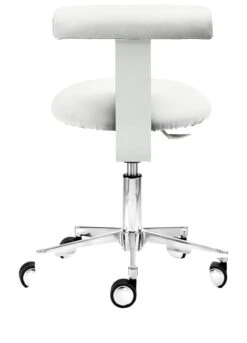 Mayer Sitzmöbel, Funktionsdrehhocker 1292, Kristallgrau, 1292_30584 -Büromöbel Förderung d190a934 024b 4fec b008 1408b351ef68