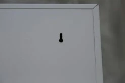 Stahl-Aktenschrank Metallschrank Abschließbar Werkzeugschrank 120 X 92,5 X 42,2cm Grau/Anthrazit 530328 -Büromöbel Förderung d2cc70a7 add4 41bc 88a4 9c3b939e2f50