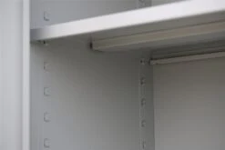 Stahl-Aktenschrank Kolloss Metallschrank Abschließbar Büroschrank Stahlschrank 195 X 120 X 60cm Grau/Anthrazit 530388 13 Stahl-Aktenschrank Kolloss Metallschrank Abschließbar Büroschrank Stahlschrank 195 X 120 X 60cm Grau/Anthrazit 530388 -Büromöbel Förderung d3917be1 2432 4ac5 8386 43b12d639237