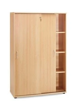 Möbelpartner Aktenschrank Bird | Large | HxBxT 110x65x40 Cm | Buche Von PROREGAL -Büromöbel Förderung d3afe31d 3347 49e5 96d8 577e1fc95d78 3