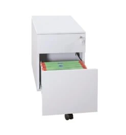 Rollcontainer Mit Hängeregistratur Bürocontainer 61x46x79cm Lichtgrau 505310 -Büromöbel Förderung d5054288 9918 4ba3 aaba 17a1a348f49a