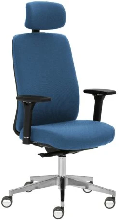 Mayer Sitzmöbel, Drehstuhl 2294, Blau, 2294_3DM_AV2D_30612 -Büromöbel Förderung d5c5687b a0ac 47ab 983b 4911a6a114f1 1