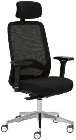 Mayer Sitzmöbel, Drehstuhl 2228, Schwarz, 2228_AV4D_KS_SYM++_XXL_ROB_81007 -Büromöbel Förderung da150edf 8485 4c91 9e6e 9c575dd47f5e 1