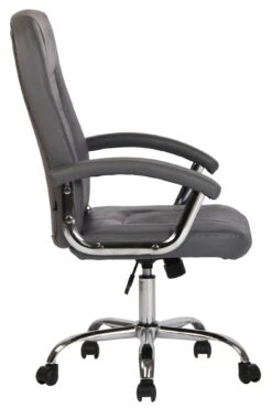 Bürostuhl Reedville Grau 13 Bürostuhl Reedville Grau -Büromöbel Förderung db5e2c99 eb64 4fc1 b2fa a15fec7ad3bc