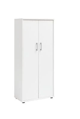 Möbelpartner Aktenschrank Bird | Large | HxBxT 110x65x40 Cm | Lichtgrau Von PROREGAL 4 Möbelpartner Aktenschrank Bird | Large | HxBxT 110x65x40 Cm | Lichtgrau Von PROREGAL – Bild 4