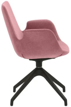 Mayer Sitzmöbel, Sessel 2009, Altrosa, 2009_F4_30600 -Büromöbel Förderung dd9c7975 bfa6 4bfb 8d80 d4cf8d0a0311 1