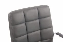 Bürostuhl Deli Grau -Büromöbel Förderung df9df8ba e978 4734 ac15 db4a5e0010e4