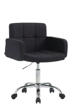 Arbeitshocker Los Angeles Stoff Rot -Büromöbel Förderung e0d74664 f14c 466d 9ccd 89f80bce6b94