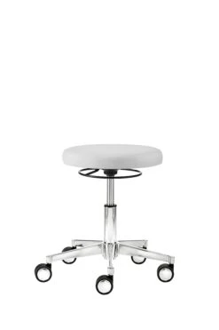 Mayer Sitzmöbel, Arbeitsdrehstuhl 2203, Polarweiß, 2203_61_30582 -Büromöbel Förderung e15039cf 8334 4c52 ae04 f5ffdd973b6c 2
