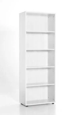 Möbelpartner Aktenregal Tiger | Medium | HxBxT 110x65x34 Cm | Weiß Von PROREGAL -Büromöbel Förderung e3916036 ecea 4fff bd2e f1c13da19a95