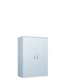 System Schiebetürenschrank Büroschrank 3 OH, 1100 X 1200 X 400 Mm, Ahorn -Büromöbel Förderung e49911f8 711a 4cce a05c 3b978a8e606a 1