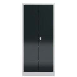 Mehrzweckschrank Spind Spindschrank Abschließbar 180x80x38cm Lichtgrau/anthrazit X-545528 13 Mehrzweckschrank Spind Spindschrank Abschließbar 180x80x38cm Lichtgrau/anthrazit X-545528 -Büromöbel Förderung e4b92dbe a74c 49eb be92 b079ac70d6c4