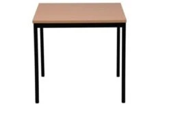 PROREGAL Bürotisch Wolf | Quadratisch | HxBxT 75x70x70 Cm | Grau 10 PROREGAL Bürotisch Wolf | Quadratisch | HxBxT 75x70x70 Cm | Grau -Büromöbel Förderung e8d30eca 4ed2 43c4 9ad8 f79f6df50eb3 2
