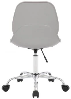 Arbeitshocker Kanata Grau -Büromöbel Förderung e9cb654b 0b97 42cc aff8 b5227f49abd1