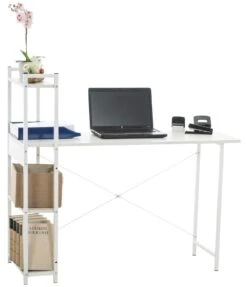 Schreibtisch Poe Walnuss -Büromöbel Förderung ea2a8653 368b 4772 afaf daa8d6ab13a9