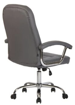 Bürostuhl Reedville Grau 12 Bürostuhl Reedville Grau -Büromöbel Förderung ec4eb3aa 0b01 4c5b 9b7d e57c3941f9bb