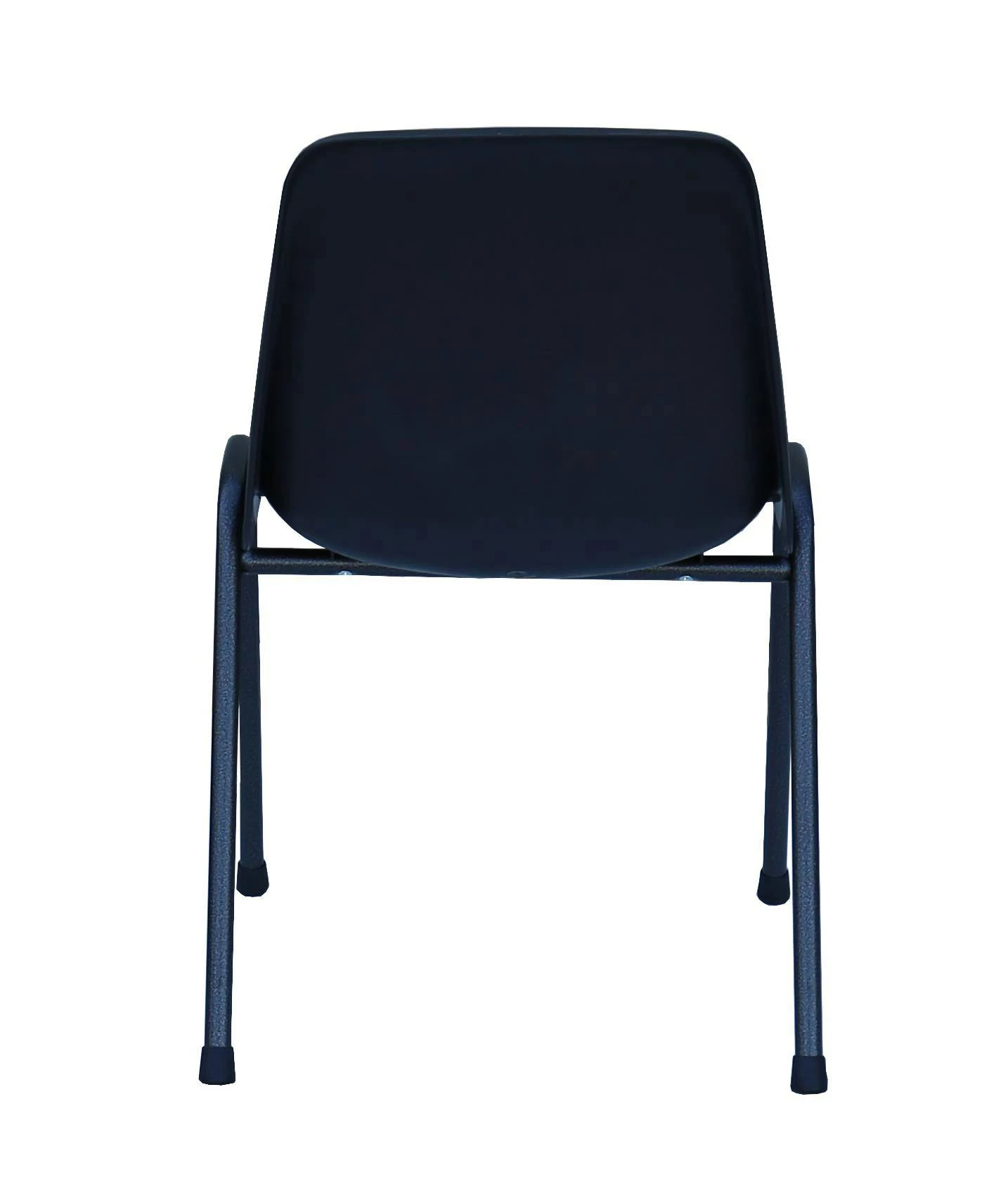 50x Formschalenstuhl Premium, 450/800 X 490 X 520 Mm, Schwarz/anthrazit 6 50x Formschalenstuhl Premium, 450/800 X 490 X 520 Mm, Schwarz/anthrazit – Bild 6