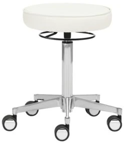 Mayer Sitzmöbel, Funktionsdrehhocker 1295, Brillantschwarz, 1295_30572 -Büromöbel Förderung ee8a68b6 bd44 44c5 b1c3 25eac7194e66