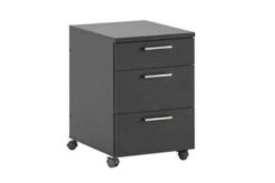 Möbelpartner Rollcontainer Panda | HxBxT 57x40x50 Cm (Höhe Mit Rollen) |Weiß Von PROREGAL 11 Möbelpartner Rollcontainer Panda | HxBxT 57x40x50 Cm (Höhe Mit Rollen) |Weiß Von PROREGAL -Büromöbel Förderung f29bf307 c351 420b b06d 0e693cab0314